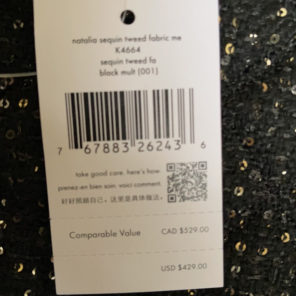 Kate Spade natalia medium flap shoulder - Picture 9 of 16